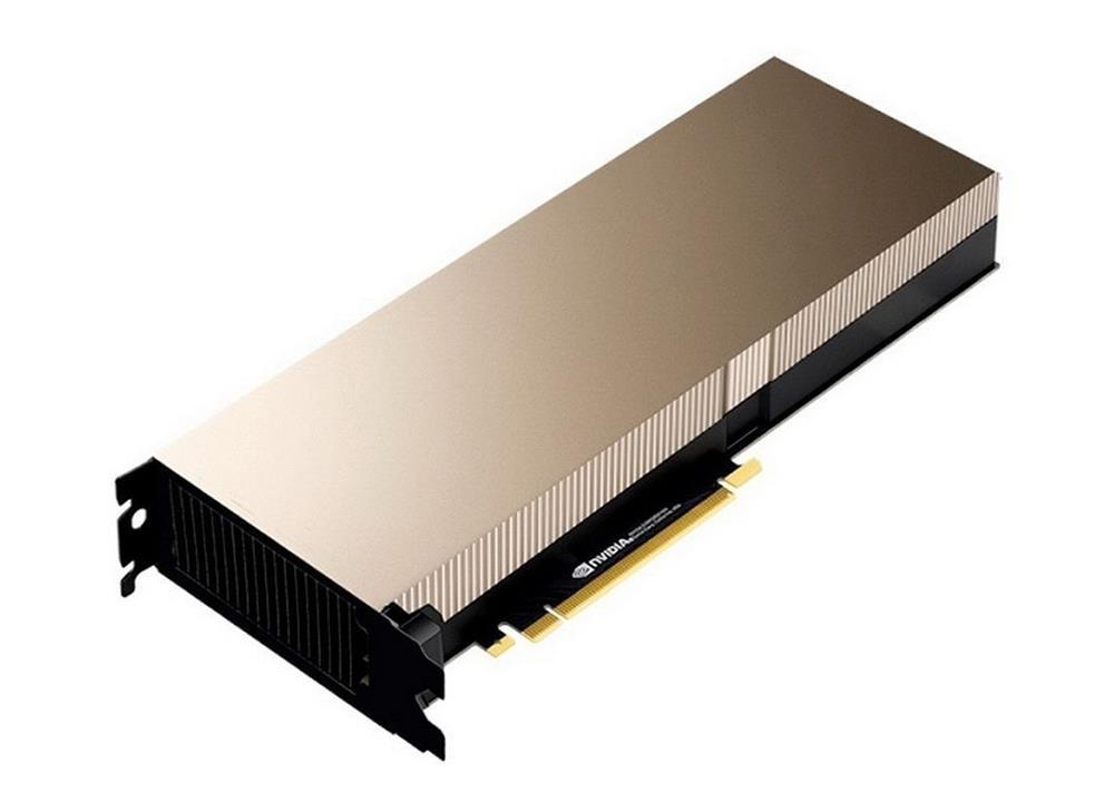 900-2G171-0000-100 Nvidia Quadro 64GB GDDR6 PCI-Express 4.0 x16 Video Graphics Card