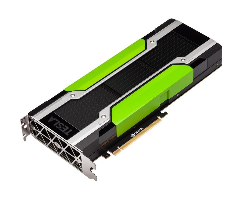 900-2G600-0000-000 Nvidia Tesla M40 12GB GDDR5 384-Bit PCI-Express 3.0 x16 Video Graphics Card