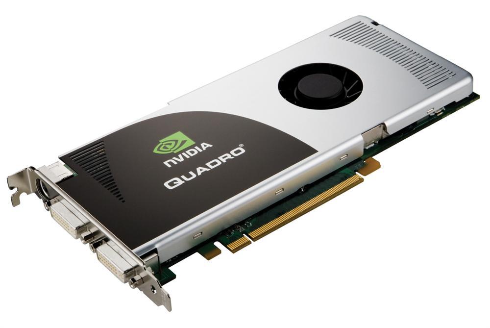 900-50393-2200-000 F PNY Nvidia Quadro FX 3700 512MB GDDR3 256-Bit PCI Express 2.0 x16 Dual DVI/ SLI Supported Workstation Video Graphics Card