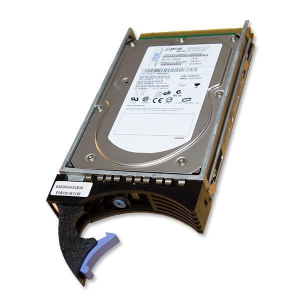 9040-ES64-RMK IBM 7.72TB 7200RPM SAS 12Gbps 3.5-inch Internal Hard Drive