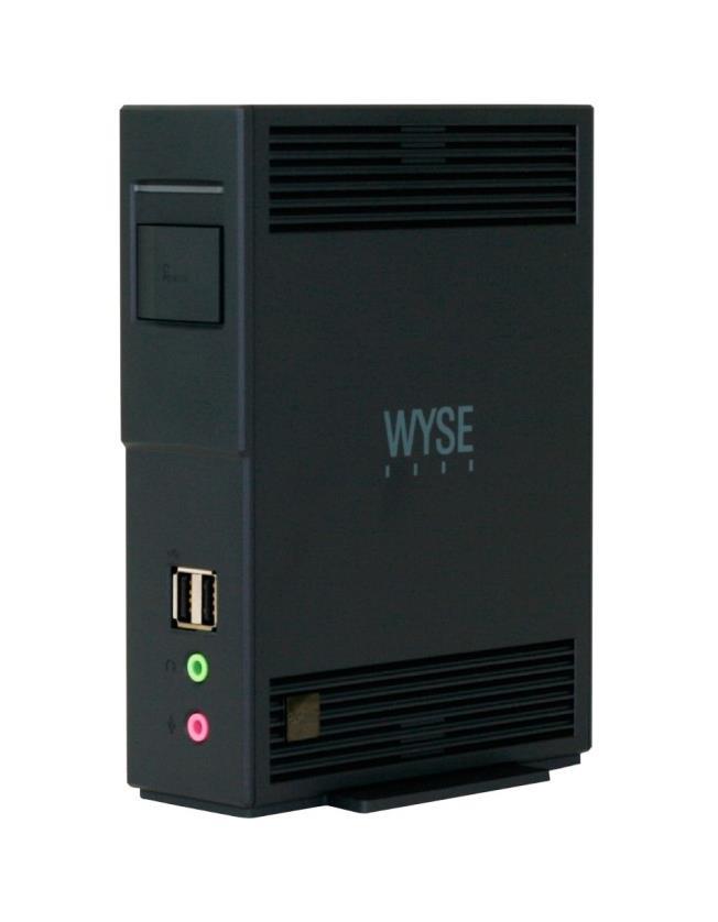 909102-24L Wyse P45 Zero Client - Teradici Tera2140 (Refurbished)