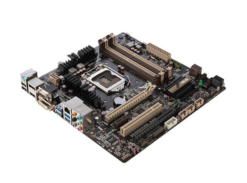 90MB0GN0-M0EAY0 ASUS LGA1150 Socket B85 Usb 3.0 Gigabit Lan Onboard-Graphic CPU Motherboard (Refurbished)