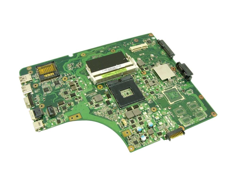 90R-N3CMB1300Y ASUS K53E Intel Socket 989 Laptop System Board - Motherboard (Refurbished)
