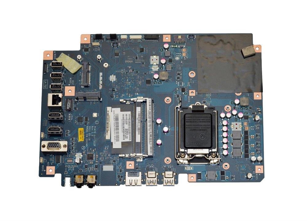 90R-NXNMB1000Y ASUS System Board (Motherboard) for K52F Laptop (Refurbished)