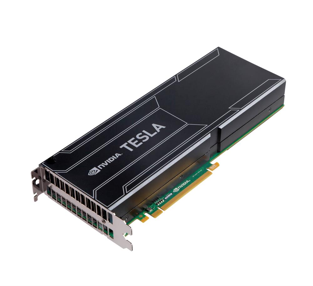 90Y2338 IBM nVidia Tesla K10 8GB GDDR5 Computing Accelerator GK104 Kepler GPUs