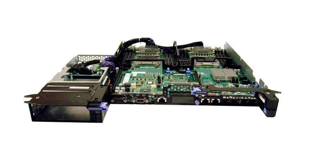90Y4883-06 IBM Motherboard for iDataPlex DX360 7912-AC1 M4 (Refurbished)