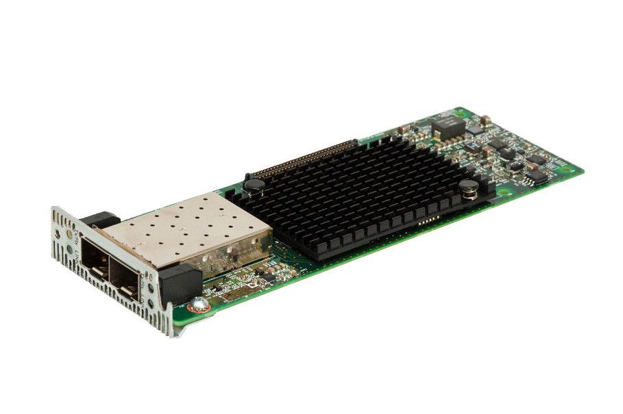 90Y5099 IBM QLogic Dual Port 10GbE SFP+ Embedded Adapter for x3650 M4