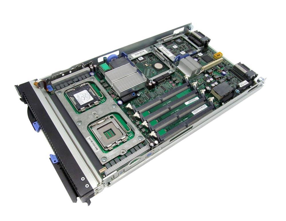 90Y9198 IBM Server System Board for BladeCenter HX5 (Refurbished)