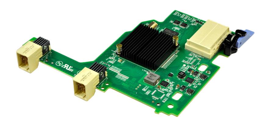 90Y9332-06 IBM 10GbE Virtual Fabric Adapter Advanced II by Emulex