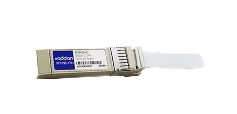 90Y9430AO ADDONICS 3m Passive DAC SFP+ Cable