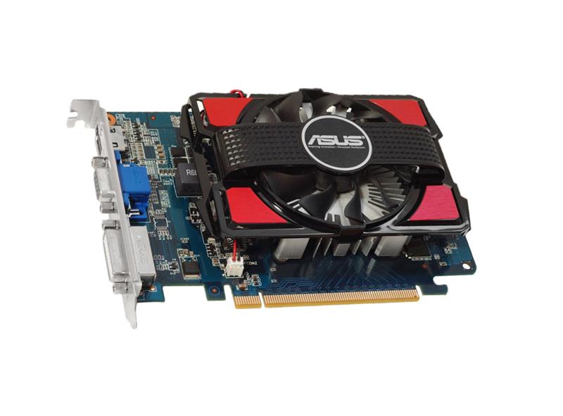 90YV04J0-M0NA00 ASUS Vga PCie 4096MB Gf-gt630 HD Chipset Nvidia Geforce