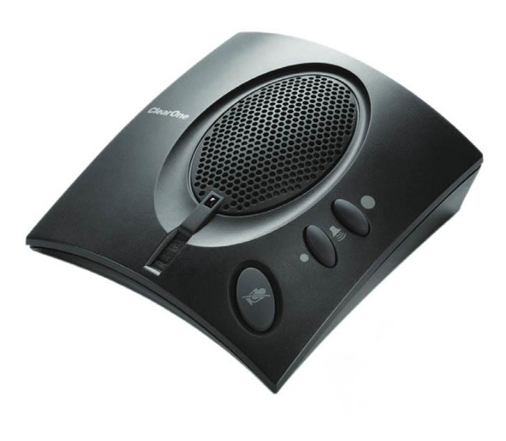 910-159-003 ClearOne CHAT 50 Global Traveler Personal Speakerphone