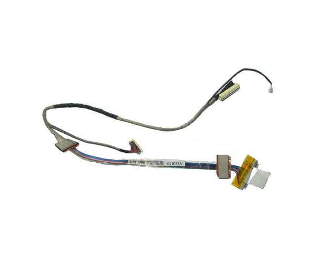 91P6797 IBM LCD Cable ThinkPad G40 Series
