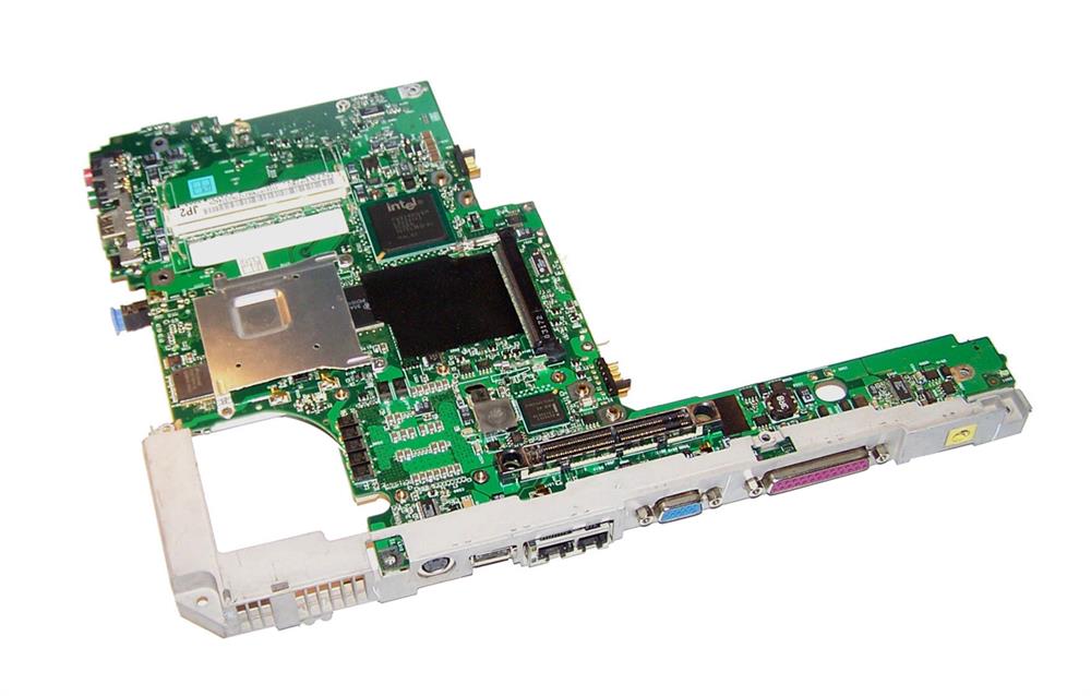 91P7307 IBM System Board (Motherboard) for ThinkPad R40 (Refurbished)