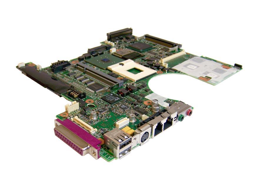 91P9303 IBM System Board (Motherboard) for ThinkPad T42 (Refurbished)