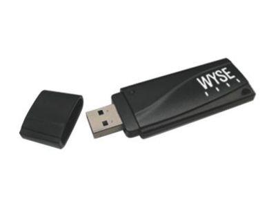 920300-52L Wyse VT6656 IEEE 802.11b/g USB 54Mbps Wi-Fi Adapter (Refurbished)