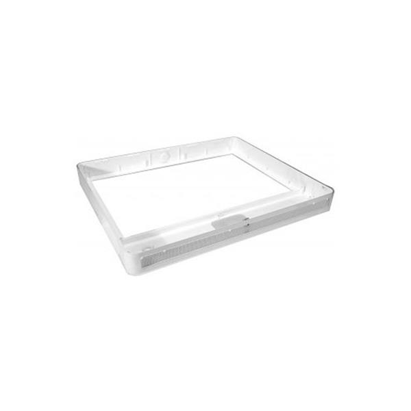 922-6795 Apple Front with Optical Slot Bezel for iMac G5 (17-inch)