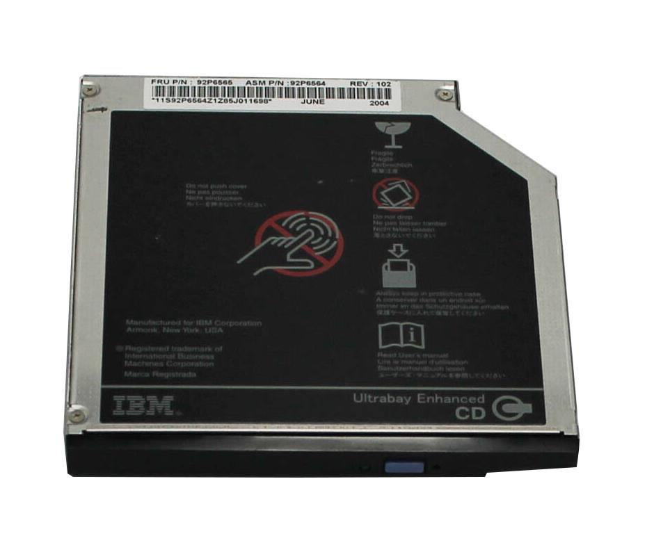 92P6564 IBM 24X CD-ROM Drive