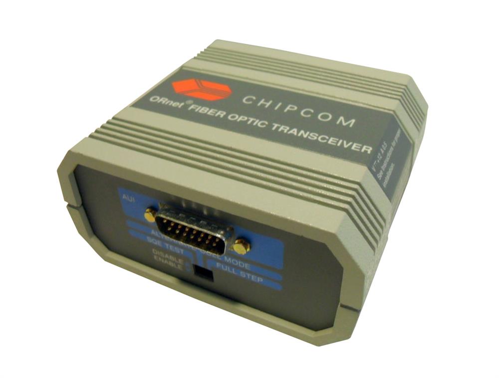 9301TST 3com Chipcom ORNET Fibre ST Connector Transceiver Module