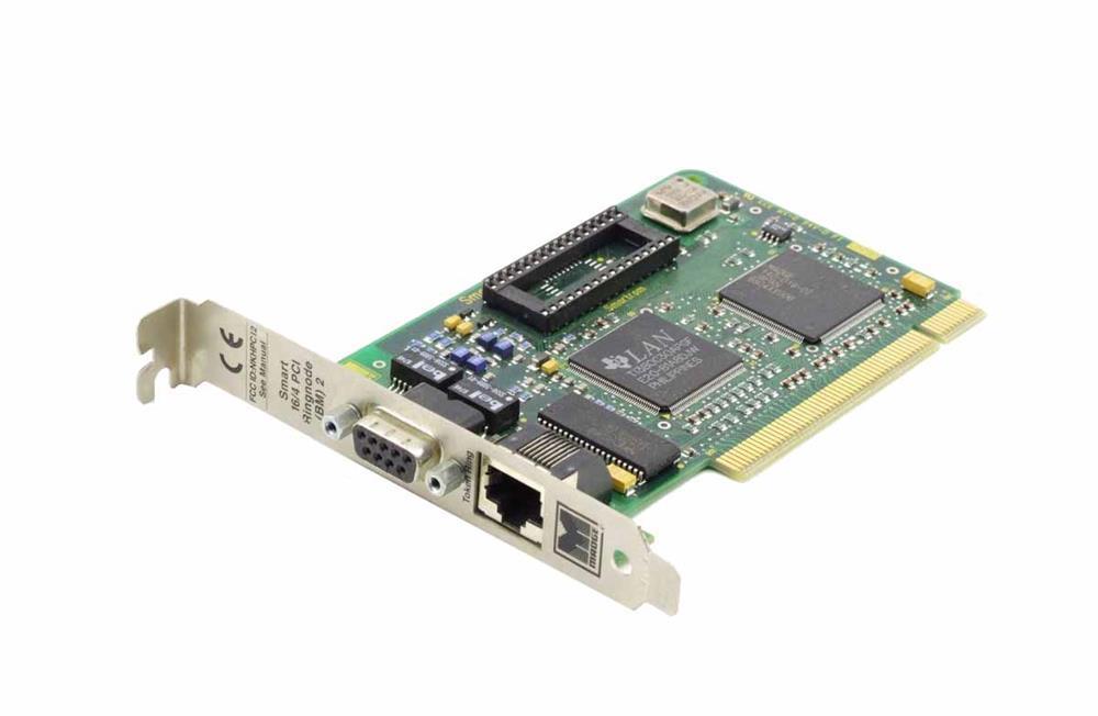 9310C Dell PCI 16/4 Token Ring Network Card