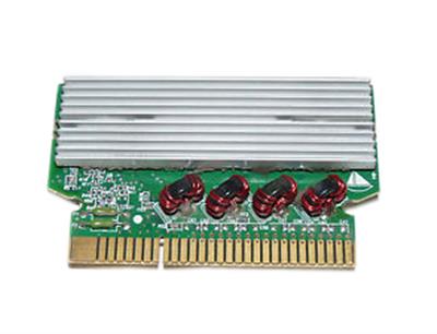 93H9340 IBM RS6000 Voltage Regulator Module