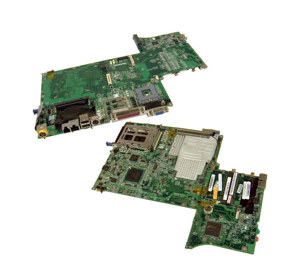 93P4273 IBM Celeron System Board G40 G41 (Refurbished)
