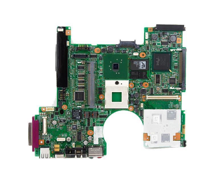 93P7719 IBM System Board (Motherboard) for ThinkPad T40 (Refurbished)
