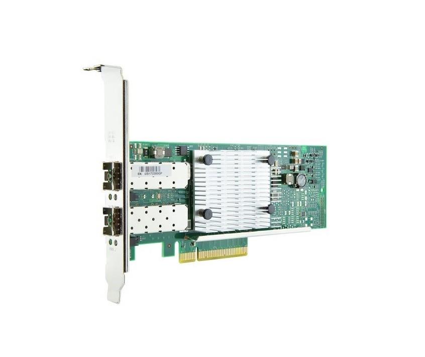 94Y5183 IBM NetXtreme Dual Port 10GbE SFP+ Half PCI Express x8 Adapter by Broadcom for System x