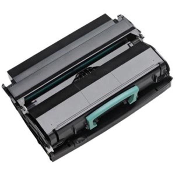 958VC Dell Cartridge and Imaging Drum (Black) for 3333dn 3335dn