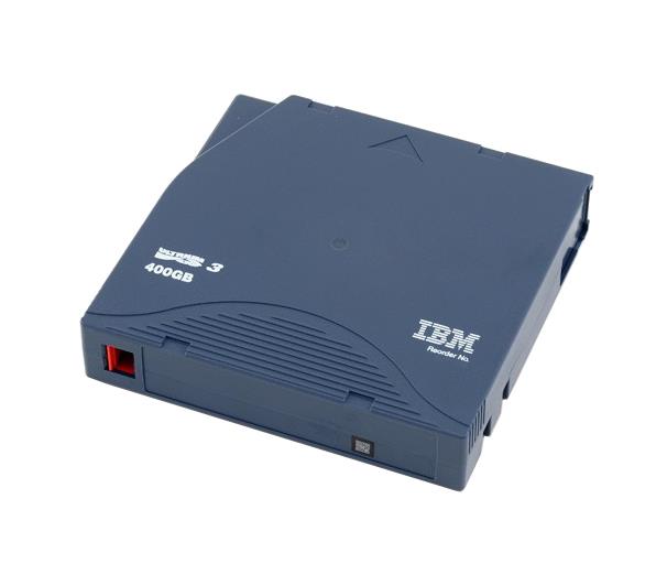 95P2020 IBM LTO Ultrium 3 400/800GB 680 M Tape Cartridge 5-Pack (Refurbished)
