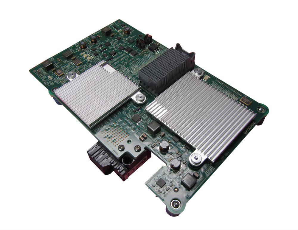 95Y2382 IBM Flex System FC5024D Quad Port 16Gb Fibre Channel Adapter