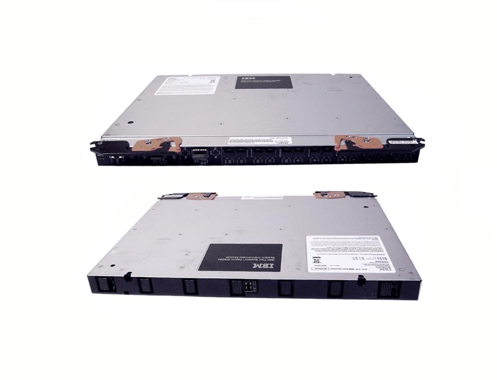 95Y3314 IBM Flex System Fabric SI4093 Interconnect Module