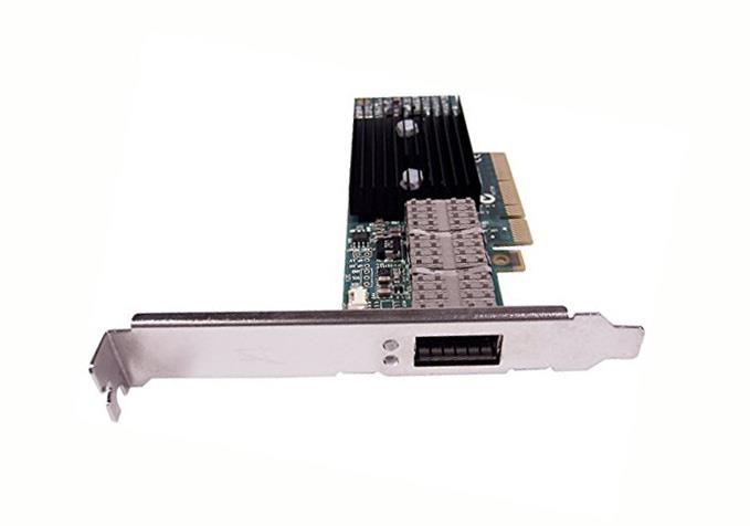 95Y3453 IBM Mellanox ConnectX-3 10GB VPI QSFP QDR/FDR10 Ethernet Adapter