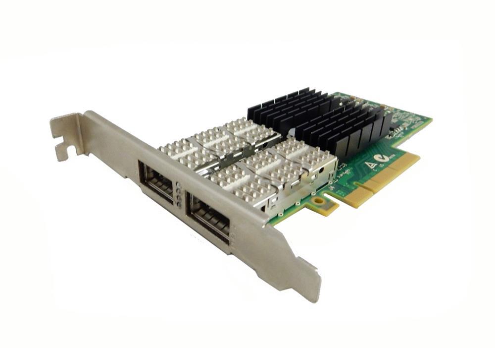 95Y3455-C1-06 IBM Mellanox ConnectX-3 VPI Network Adapter