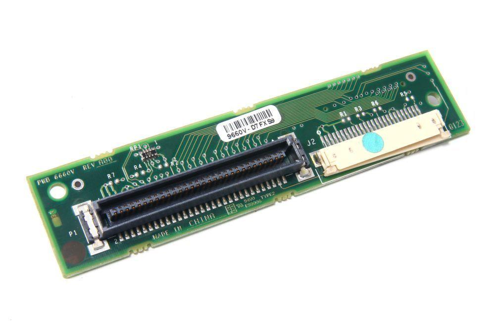 9660V Dell Floppy /cd backplane