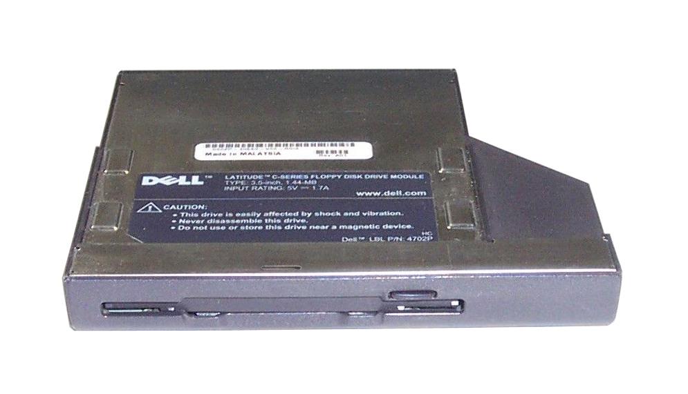 9802P Dell Floppy Drive Multibay Assembly