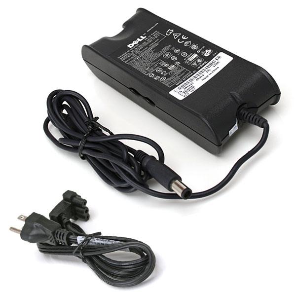 9834T Dell AC Adapter 50 W 19 V DC 2.64 A For Notebook