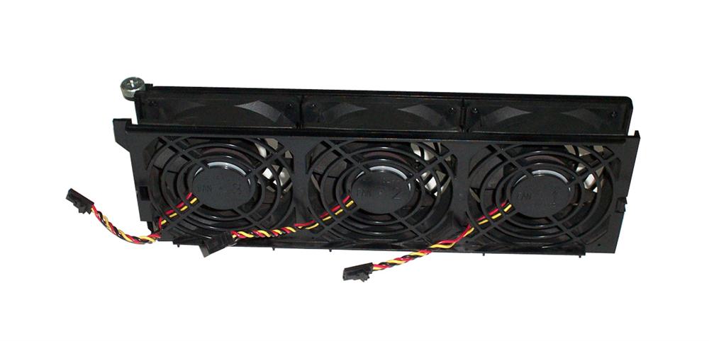 9857T Dell PowerEdge 2450 Fan