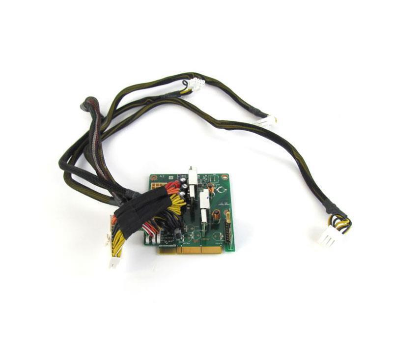 9870D Dell PowerEdge 8450 Power Distribution Board Cable