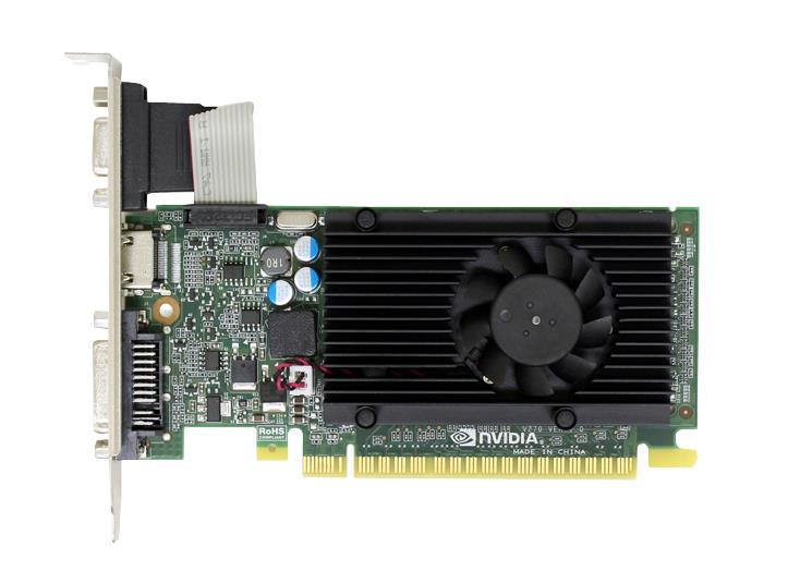 98KC7 Dell 1GB nVidia GeForce GT620 DDR3 PCI Express 2.0 DVI HDMI VGA Video Graphics Card
