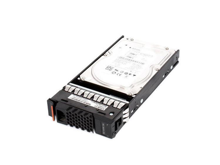 98Y3241 IBM 4TB 7200RPM SAS 6Gbps 3.5-inch Internal Hard Drive