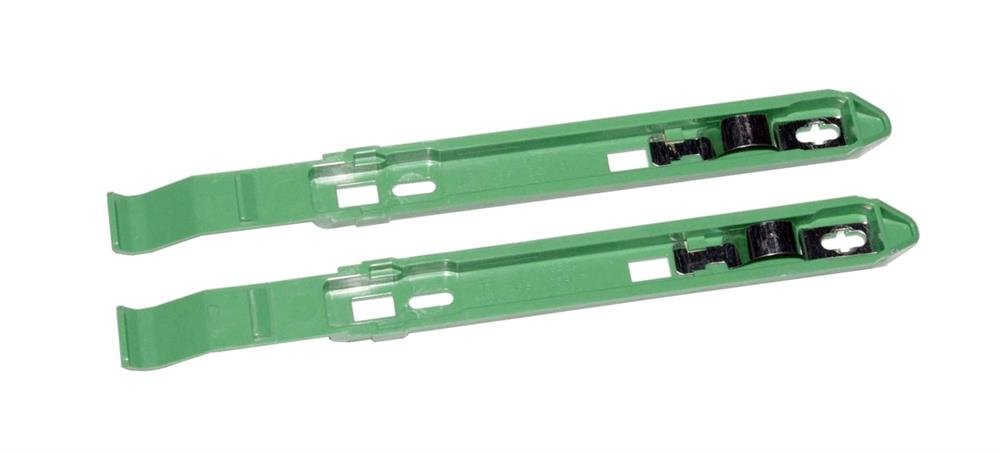 995EM Dell Floppy Drive Rail