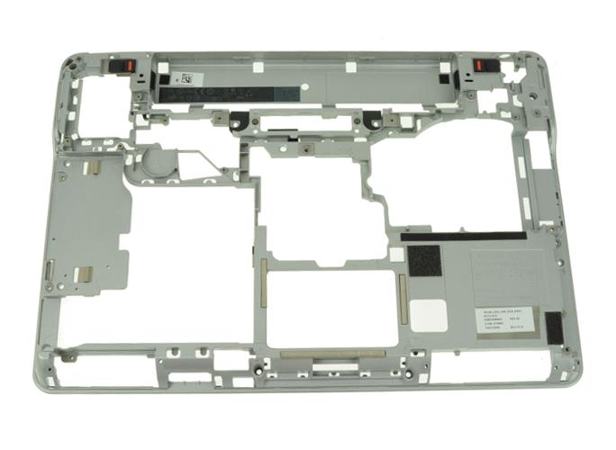 99F77 Dell Bottom Base Chassis Assembly for Latitude E6440 Laptop