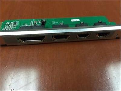 99Y1530 IBM RS 485 I/O Board Upper Slot