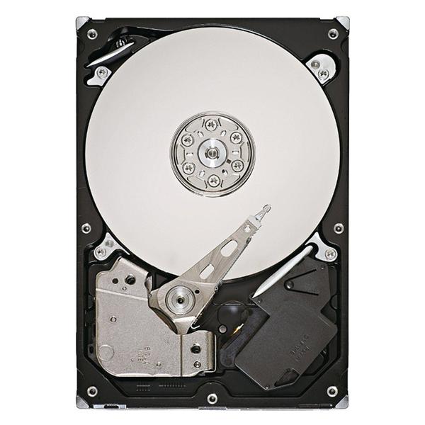 9BL146-272 Seagate Barracuda ES 500GB 7200RPM SATA 3Gbps 16MB Cache 3.5-inch Internal Hard Drive