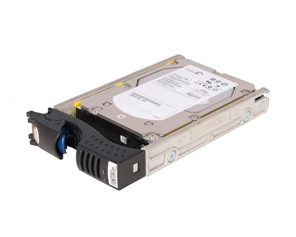 9FM007-031 Seagate 450GB 15000RPM Fibre Channel 4Gbps 3.5-inch Internal Hard Drive