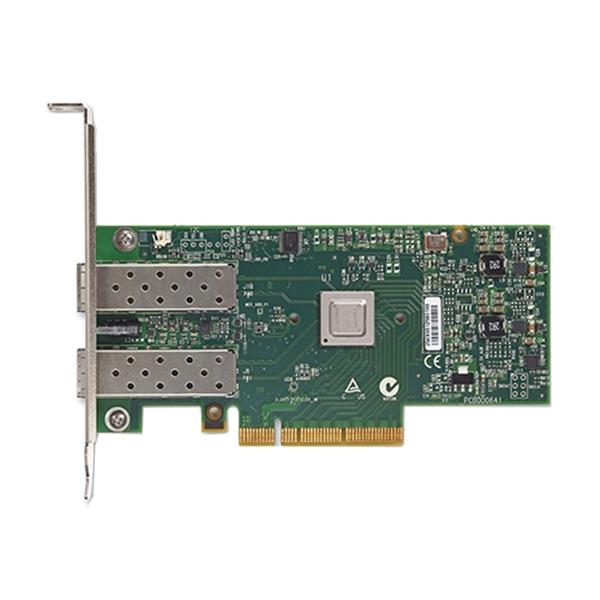 9GYPY Dell Mellanox Connect X3 Dual-Ports 10Gbps SFP+ Full Height Network Adapter