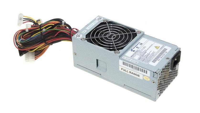 9PA2201102 Sparkle Power 220-Watts 1U Power Supply