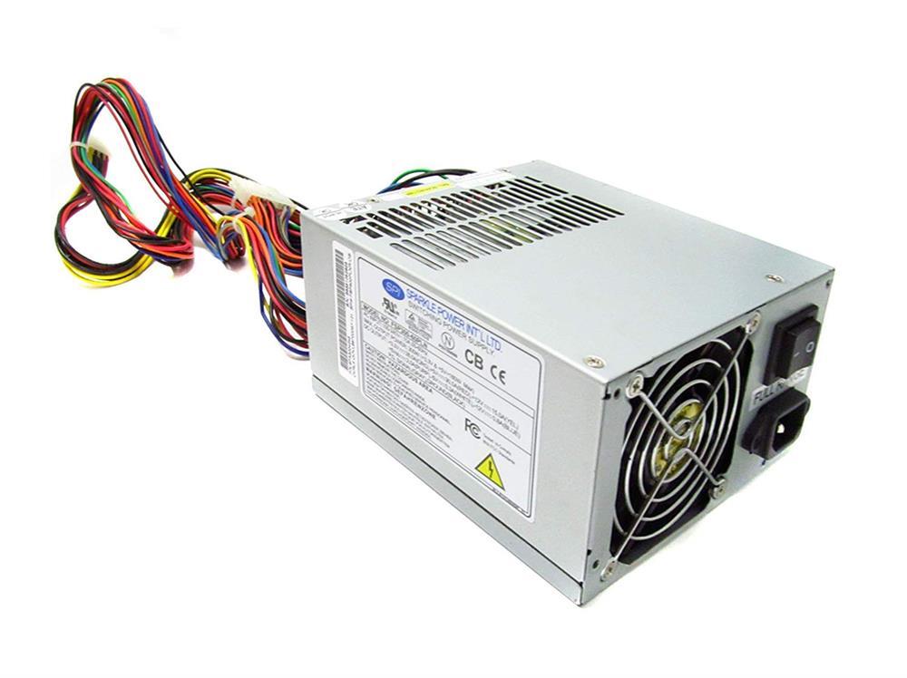 9PA3004202 Sparkle Power 300-Watts ATX12V Switching Power Supply