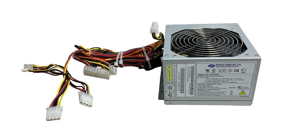 9PX4002105 Sparkle Power 400-Watts Power Supply